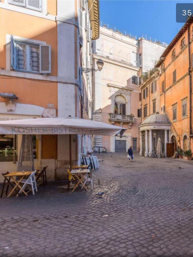 Apartment Indimenticabili Vacanze Romane Nel Cuore Della Citta Rom