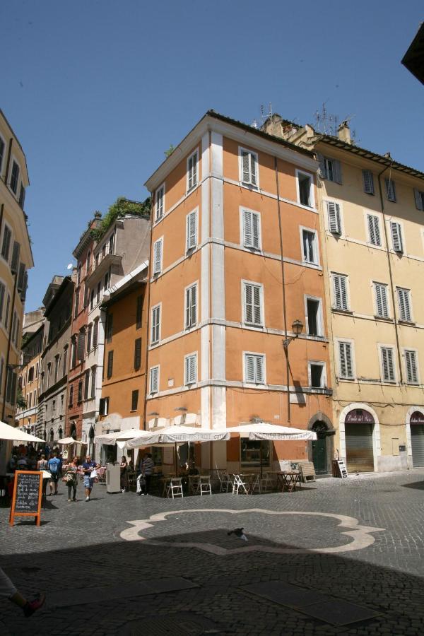 Apartment Indimenticabili Vacanze Romane Nel Cuore Della Citta