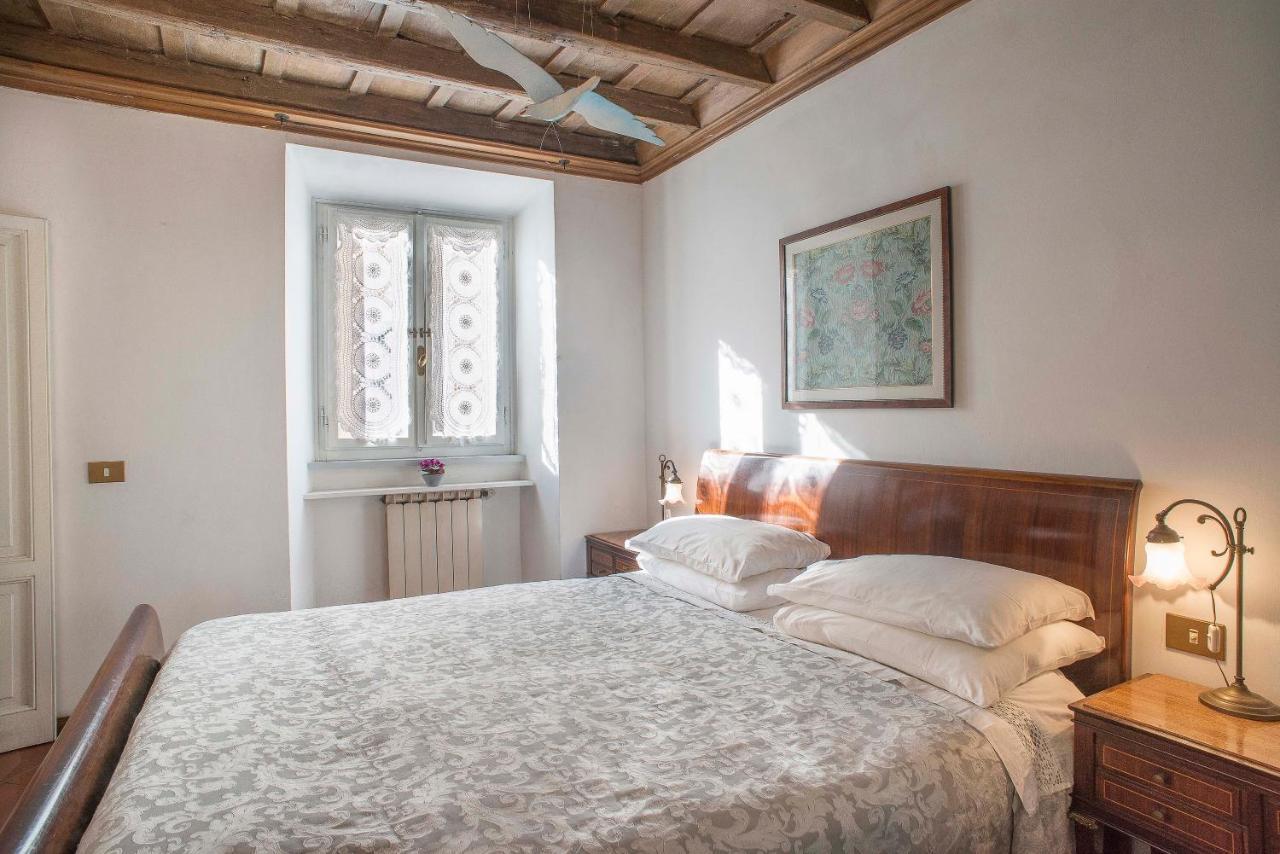Indimenticabili Vacanze Romane Nel Cuore Della Citta Rom