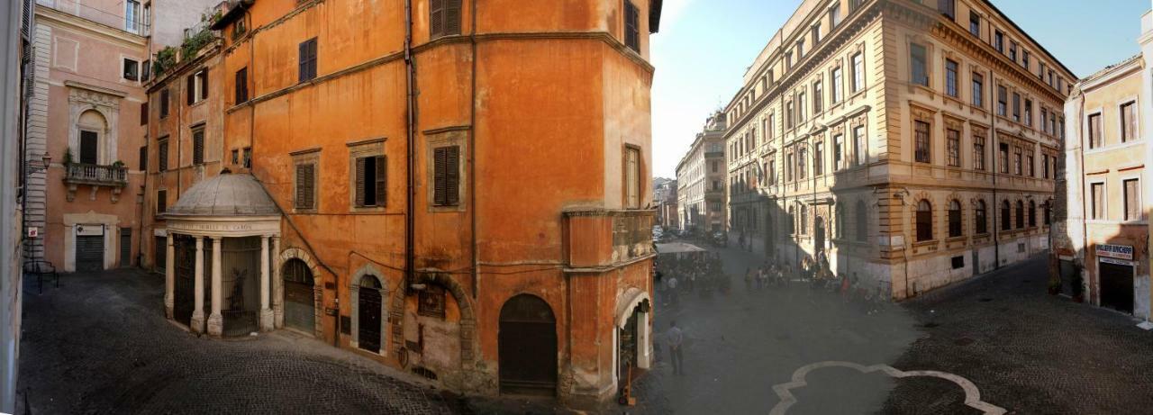 Indimenticabili Vacanze Romane Nel Cuore Della Citta * Rom