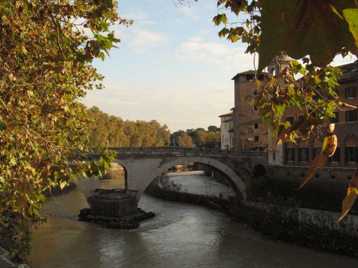 Indimenticabili Vacanze Romane Nel Cuore Della Citta Apartment Rom