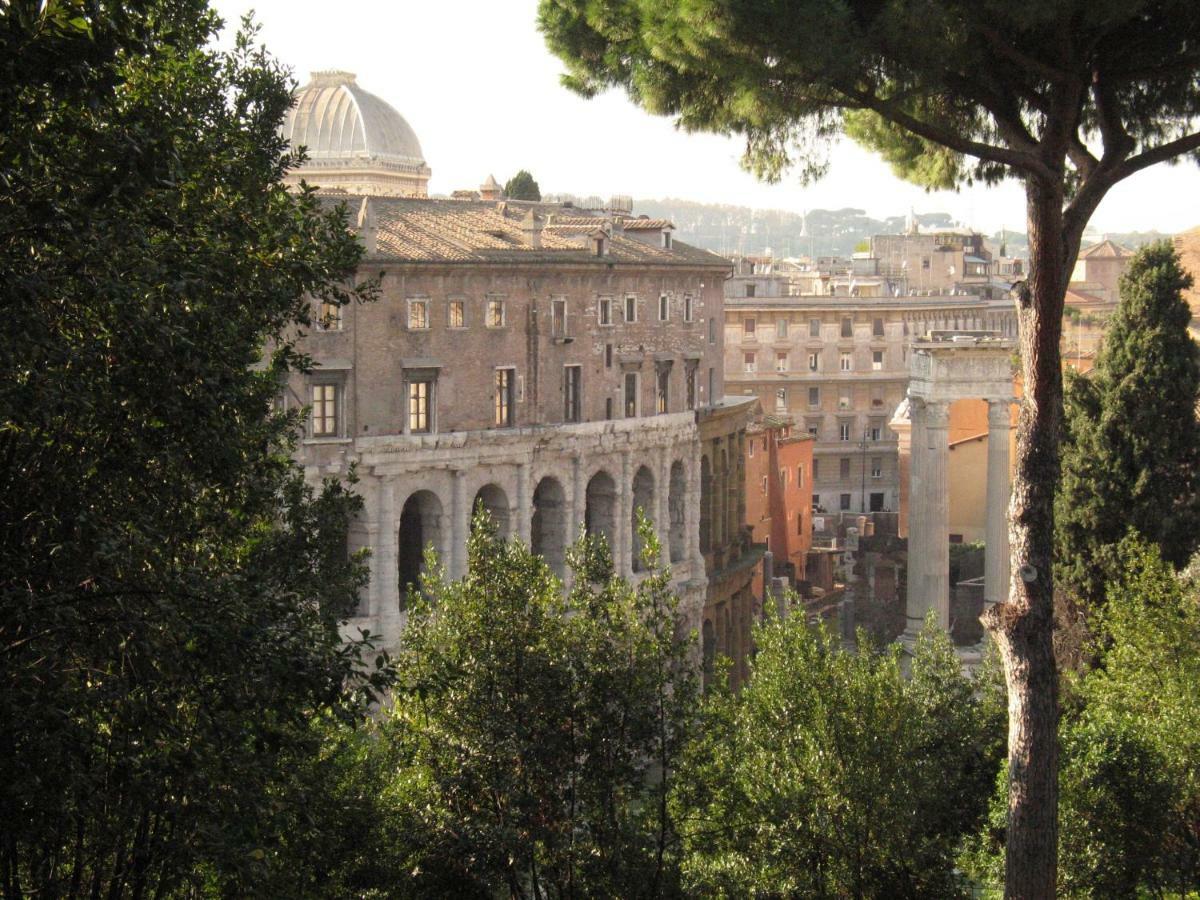 Indimenticabili Vacanze Romane Nel Cuore Della Citta