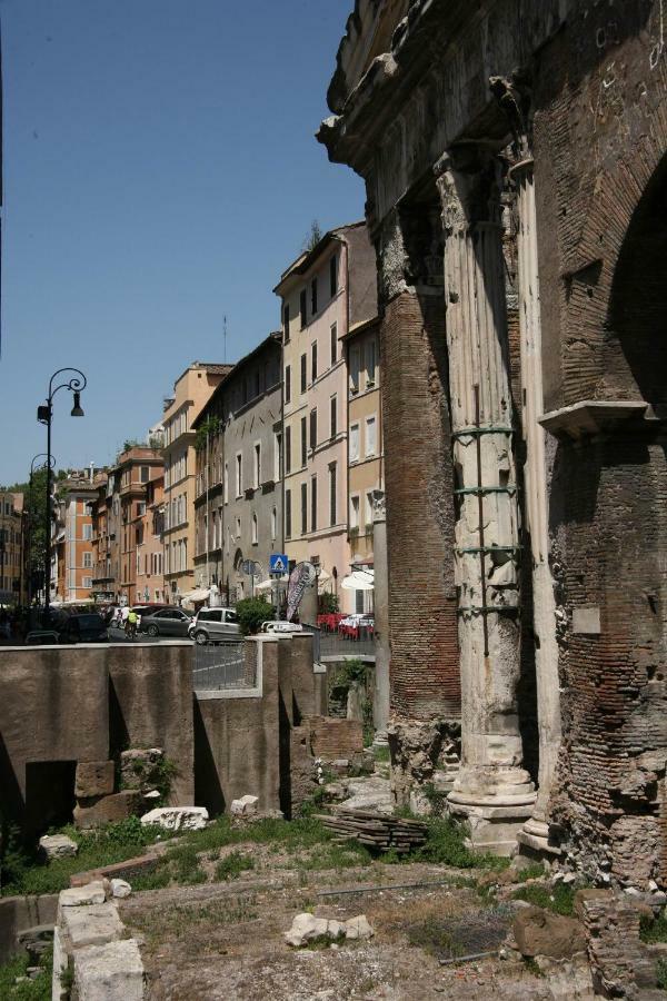 Indimenticabili Vacanze Romane Nel Cuore Della Citta Rom