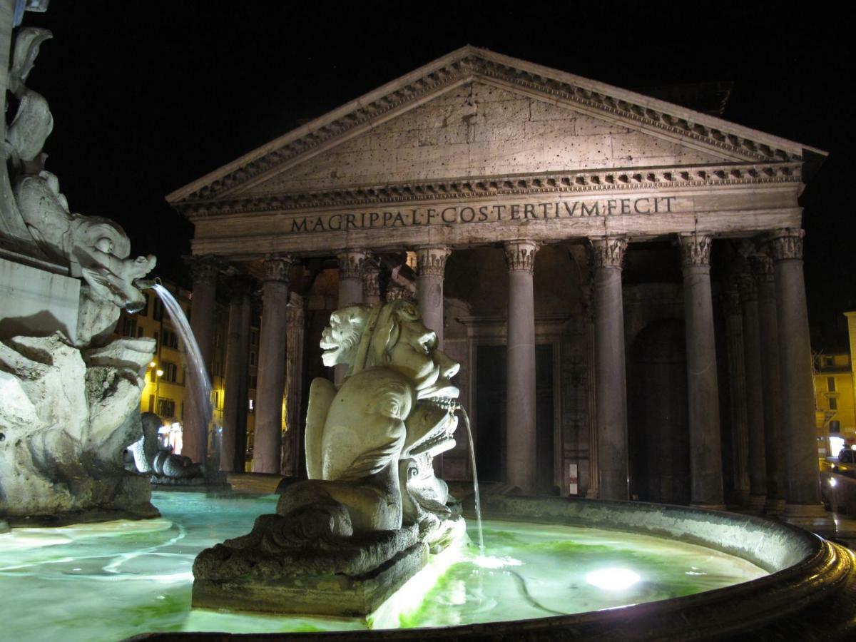 Indimenticabili Vacanze Romane Nel Cuore Della Citta Rom